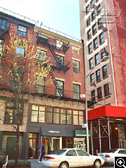3 Great Jones Street