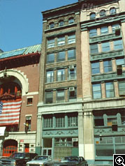 46 Great Jones Street