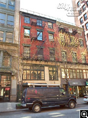 5 Great Jones Street