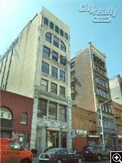 55 Great Jones Street
