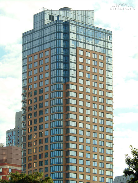 Oro - 306 Gold Street apartments