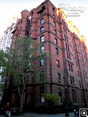 34 Gramercy Park East