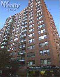 39 Gramercy Park North