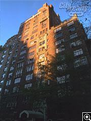 44 Gramercy Park North