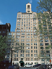 60 Gramercy Park North