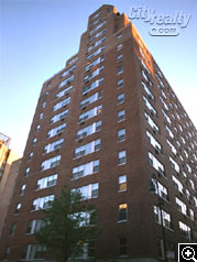 Gramercy Towers, 32 Gramercy Park South