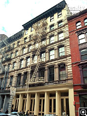 100 Grand Street