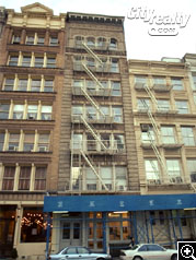 64 Grand Street