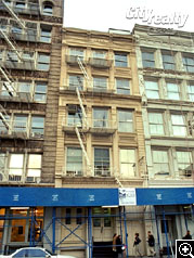 66 Grand Street