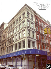 70 Grand Street