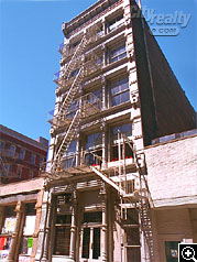 74 Grand Street
