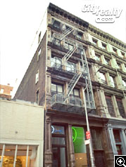 78 Grand Street