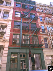 81 Grand Street