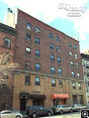 708 Greenwich Street