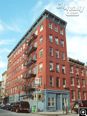 799 Greenwich Street