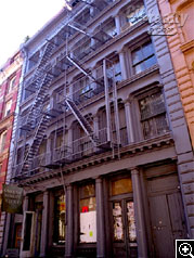 112 Greene Street