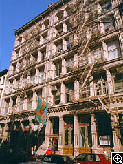 114 Greene Street