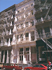 12 Greene Street