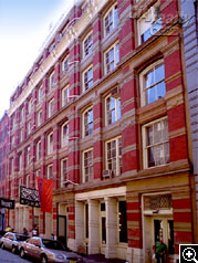 121 Greene Street