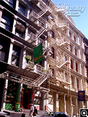 129 Greene Street