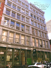 133 Greene Street
