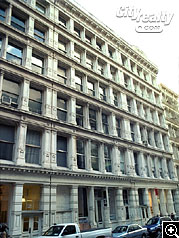 140 Greene Street