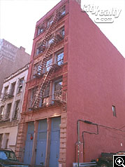 143 Greene Street