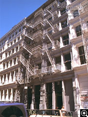 16 Greene Street