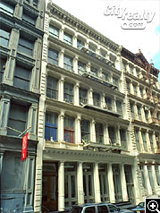 19 Greene Street