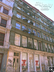 37 Greene Street