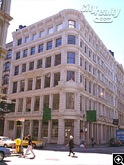 55 Greene Street