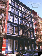 -2 Greene Street