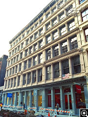95 Greene Street
