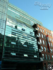 The Greenwich Street Project, 497 Greenwich Street
