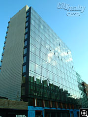 505 Greenwich Street