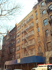 22 Grove Street