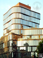 One Jackson Square, 122 Greenwich Avenue