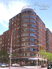 295 Greenwich Street