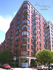 Reade House, 311 Greenwich Street