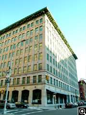 TriBeCa Summit, 415 Greenwich Street