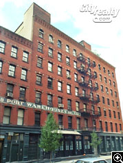 430 Greenwich Street
