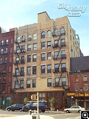474 Greenwich Street