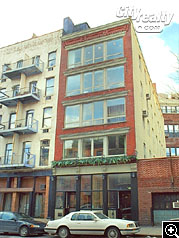 692 Greenwich Street