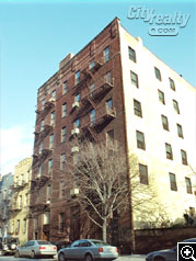 719 Greenwich Street
