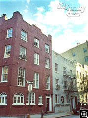725-731 Greenwich Street