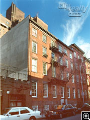 815 Greenwich Street