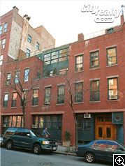 822 Greenwich Street