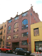 838 Greenwich Street