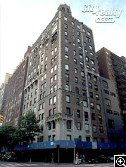 1 Gracie Square
