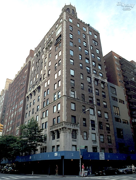 1 Gracie Square apartments